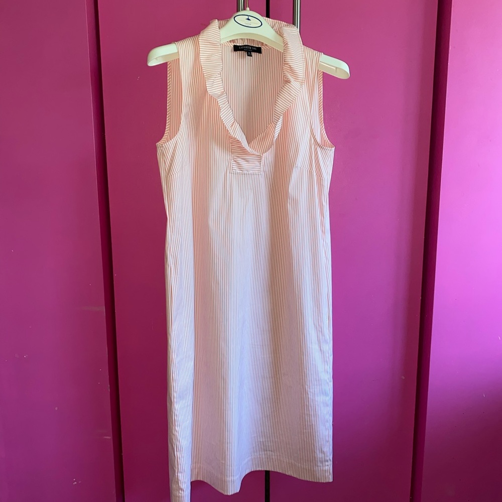 Lafayette 148 Dress